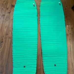 MEC Reactor 3.0 Sleeping Pads
